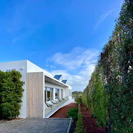 Quinta Do Charco * リベイラ・グランデ