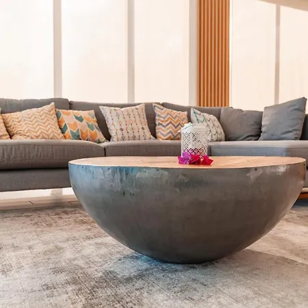 別荘 Quinta Do Charco リベイラ・グランデ