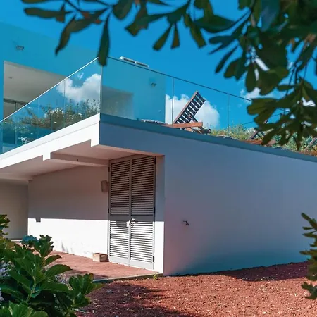 Quinta Do Charco リベイラ・グランデ