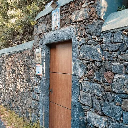 別荘 Quinta Do Charco *