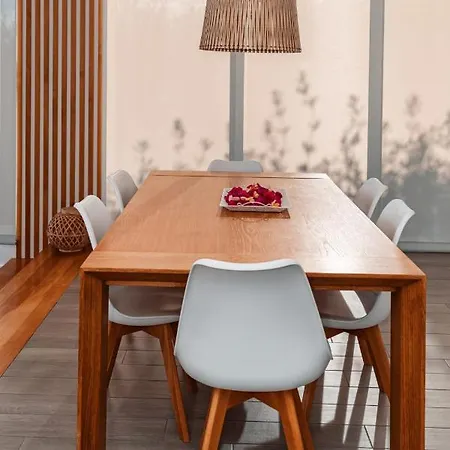 Quinta Do Charco リベイラ・グランデ