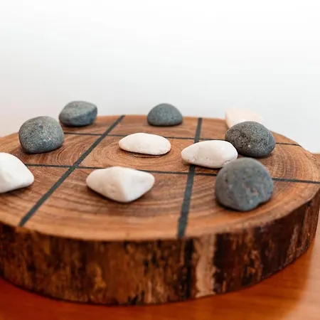 別荘 Quinta Do Charco