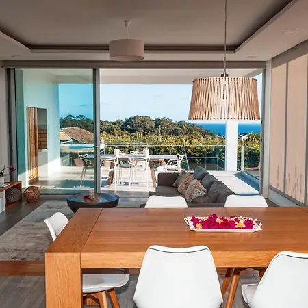 別荘 Quinta Do Charco