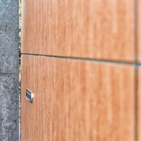 別荘 Quinta Do Charco *