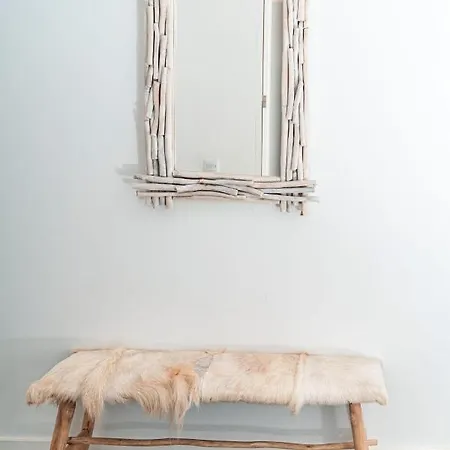 別荘 Quinta Do Charco リベイラ・グランデ