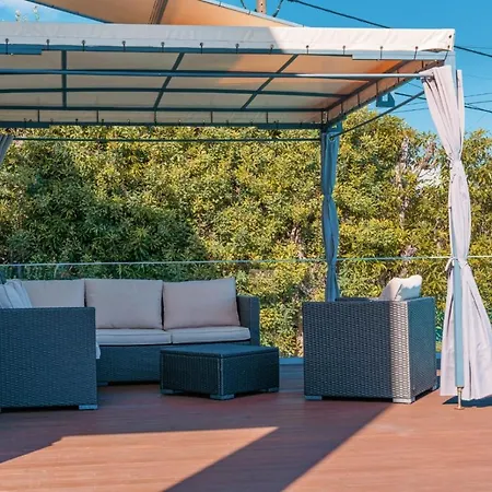 別荘 Quinta Do Charco *