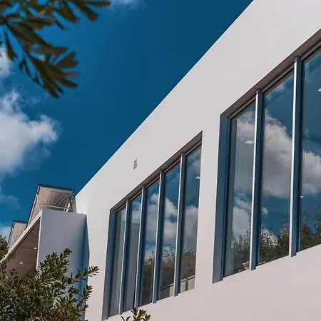 Quinta Do Charco 別荘