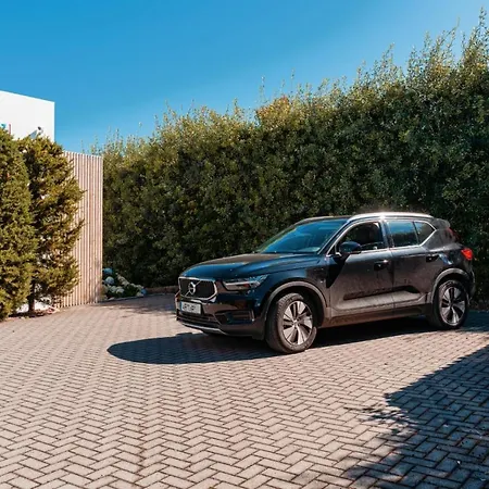 Quinta Do Charco * リベイラ・グランデ