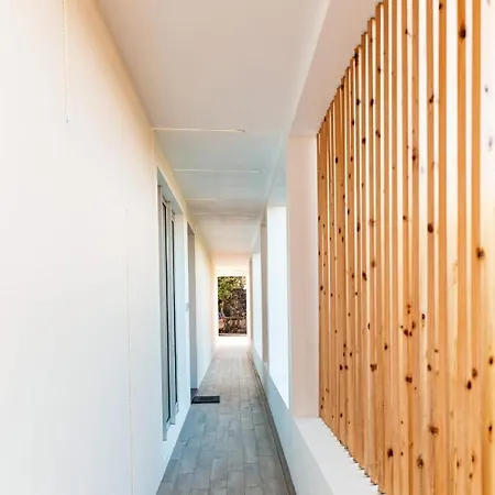 Quinta Do Charco 別荘 *