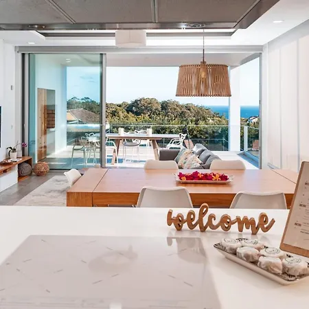 Quinta Do Charco 別荘 リベイラ・グランデ