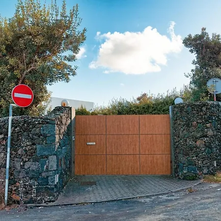 別荘 Quinta Do Charco *