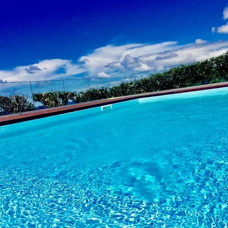 Quinta Do Charco リベイラ・グランデ