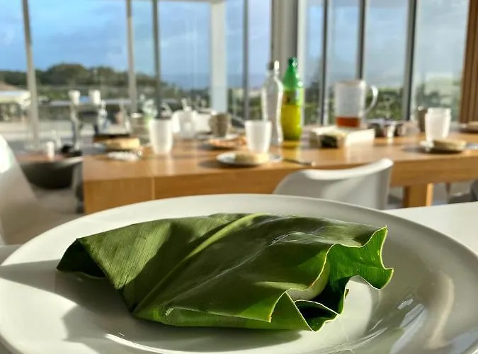 Quinta Do Charco ריביירה גראנדה