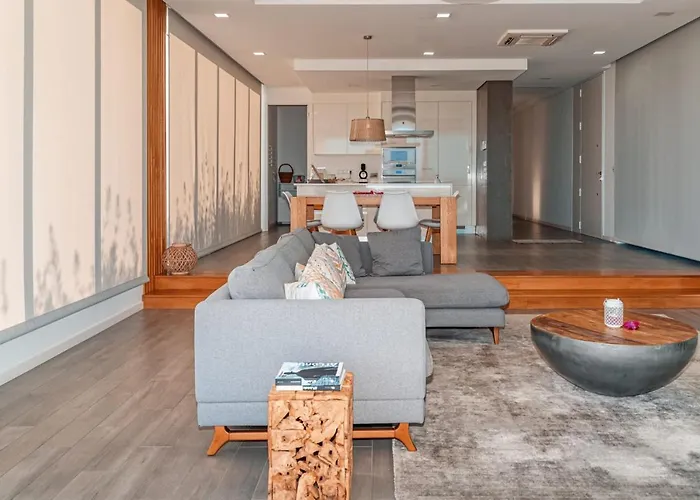 Quinta Do Charco בית נופש *