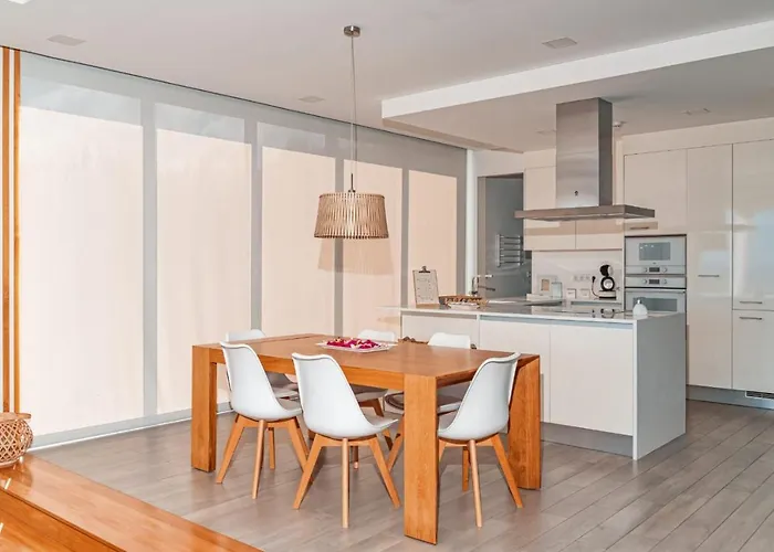 Quinta Do Charco ריביירה גראנדה