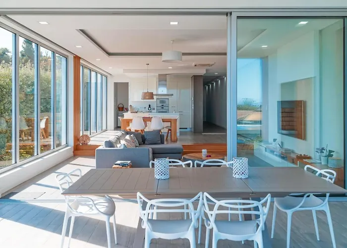 Quinta Do Charco ריביירה גראנדה