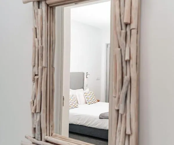 Quinta Do Charco בית נופש *