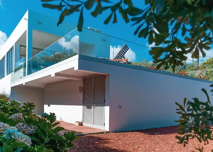 Quinta Do Charco ריביירה גראנדה