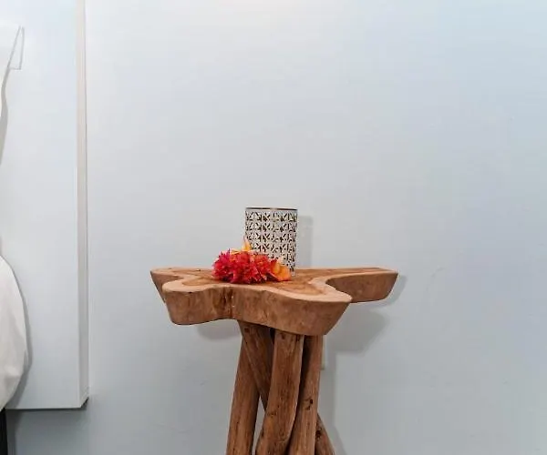 בית נופש Quinta Do Charco