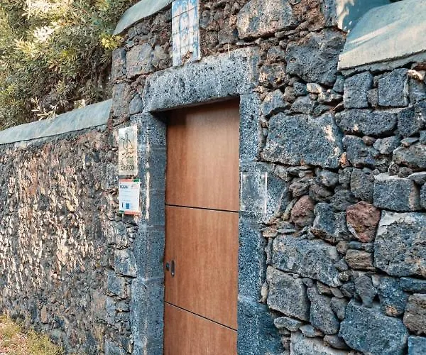 בית נופש Quinta Do Charco *