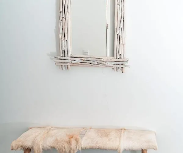 בית נופש Quinta Do Charco ריביירה גראנדה