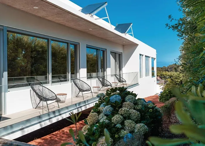 Quinta Do Charco ריביירה גראנדה