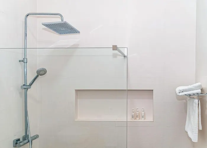 בית נופש Quinta Do Charco *