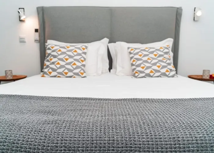 Quinta Do Charco * ריביירה גראנדה