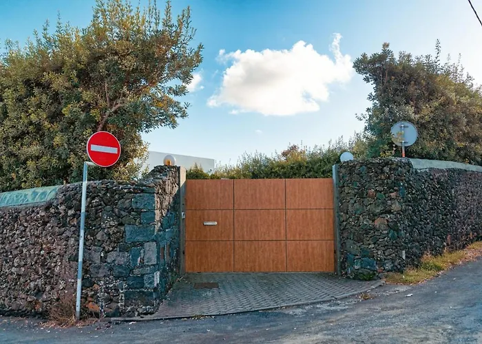 בית נופש Quinta Do Charco *