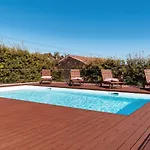 Quinta Do Charco Ferienhaus *