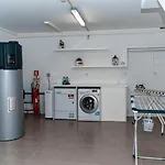 Ferienhaus Quinta Do Charco *