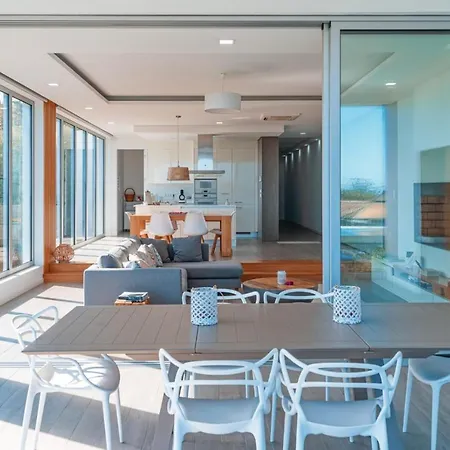 Quinta Do Charco Ribeira Grande