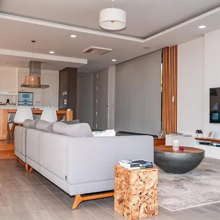 Holiday home Quinta Do Charco