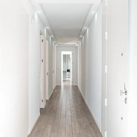 Quinta Do Charco Holiday home Ribeira Grande