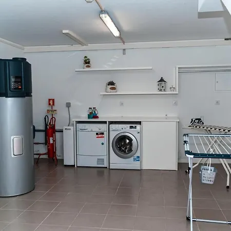 Holiday home Quinta Do Charco *