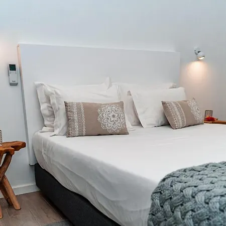 Holiday home Quinta Do Charco