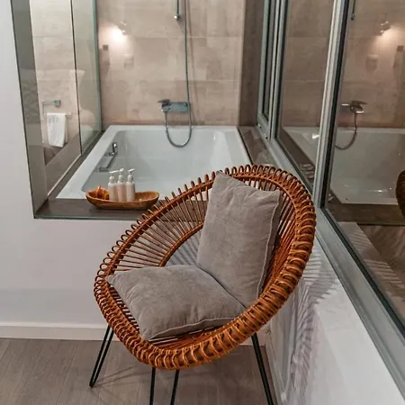 Quinta Do Charco Holiday home