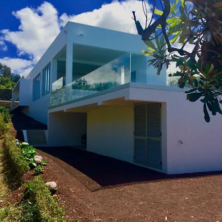 Quinta Do Charco Holiday home Ribeira Grande