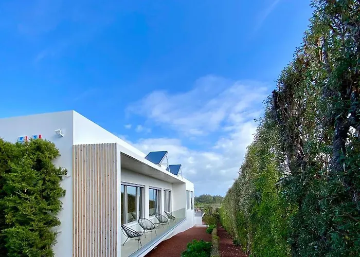 Quinta Do Charco * Ribeira Grande