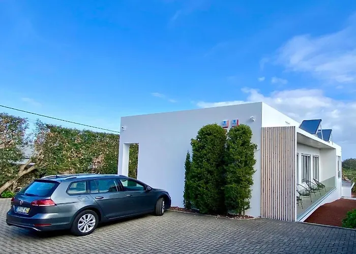 Quinta Do Charco * Ribeira Grande