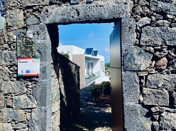 Quinta Do Charco * Ribeira Grande