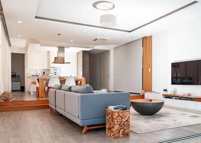 Quinta Do Charco Dom wakacyjny *