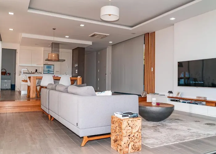 Dom wakacyjny Quinta Do Charco