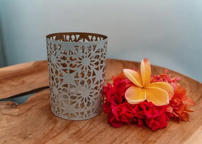 Dom wakacyjny Quinta Do Charco Ribeira Grande