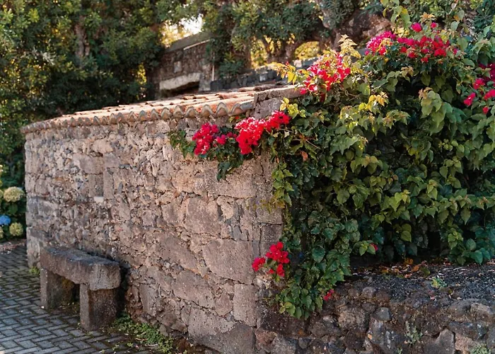 Quinta Do Charco Ribeira Grande