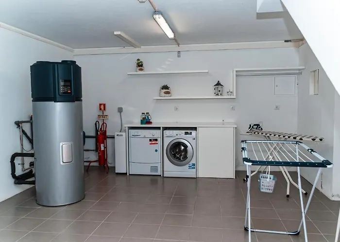 Holiday home Quinta Do Charco *