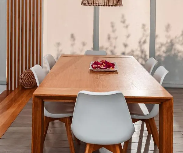 Quinta Do Charco Ribeira Grande