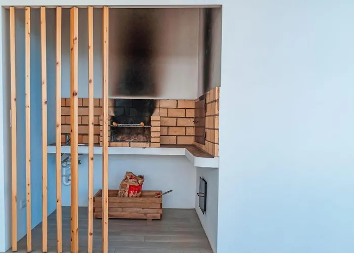 Quinta Do Charco Dom wakacyjny *