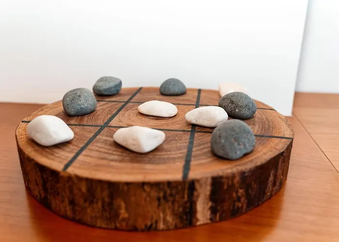 Dom wakacyjny Quinta Do Charco