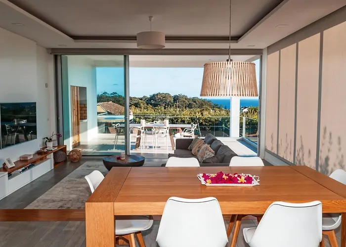 Dom wakacyjny Quinta Do Charco